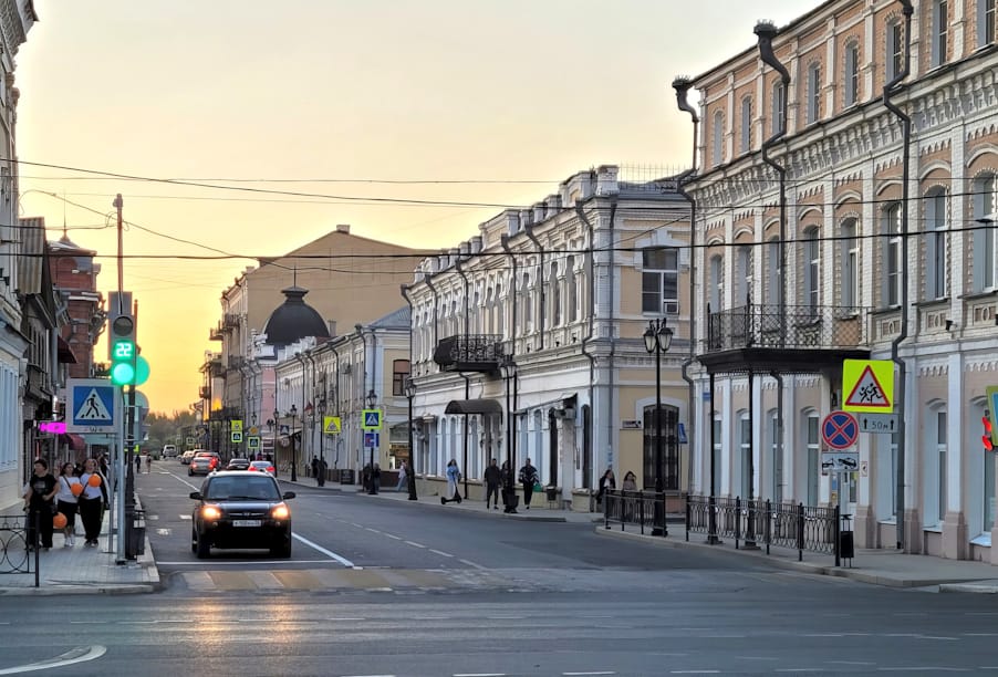 В Астраханской области по нацпроекту отремонтируют более 50 км дорожной сети